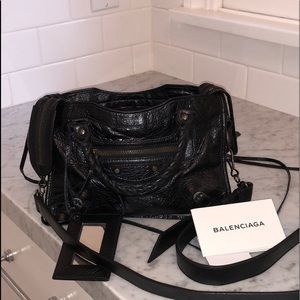 MINI CITY BALENCIAGA